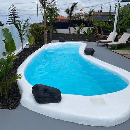 Tagoro Sunset View & Heated Pool Tenerife Санта Крус де Тенерифе Екстериор снимка