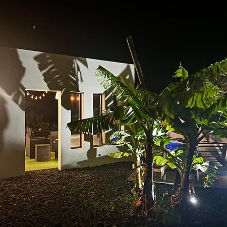 Tagoro Sunset View & Heated Pool Tenerife Санта Крус де Тенерифе Екстериор снимка