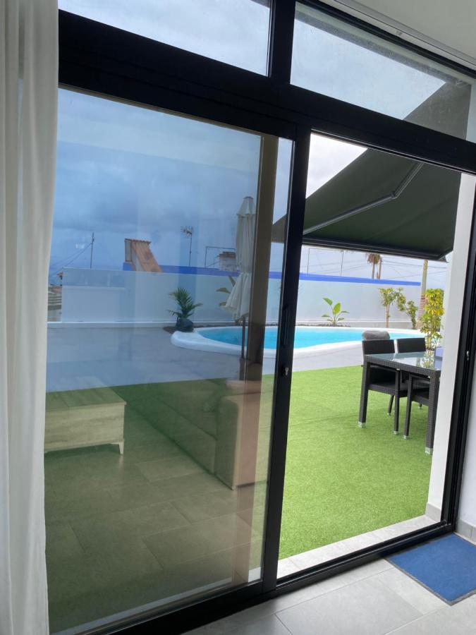 Tagoro Sunset View & Heated Pool Tenerife Санта Крус де Тенерифе Екстериор снимка