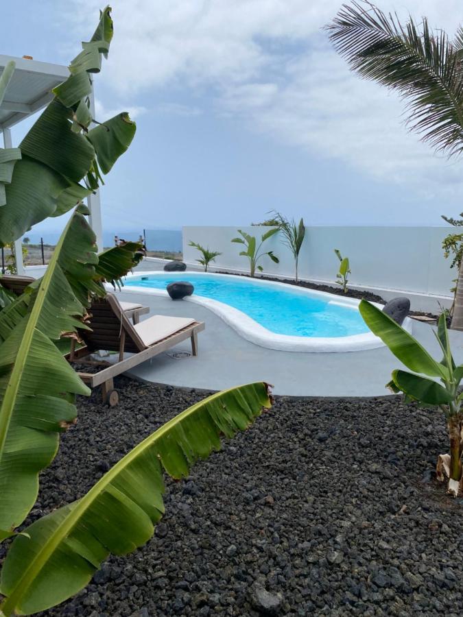 Tagoro Sunset View & Heated Pool Tenerife Санта Крус де Тенерифе Екстериор снимка