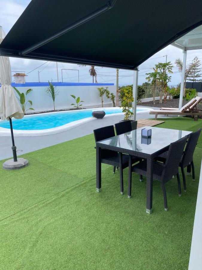 Tagoro Sunset View & Heated Pool Tenerife Санта Крус де Тенерифе Екстериор снимка