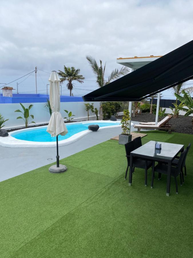 Tagoro Sunset View & Heated Pool Tenerife Санта Крус де Тенерифе Екстериор снимка