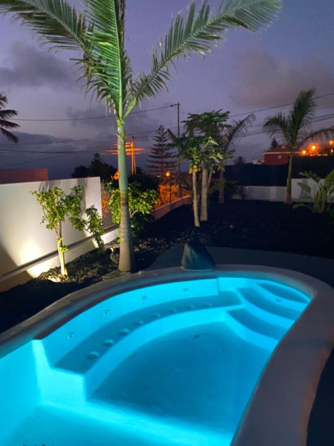 Tagoro Sunset View & Heated Pool Tenerife Санта Крус де Тенерифе Екстериор снимка