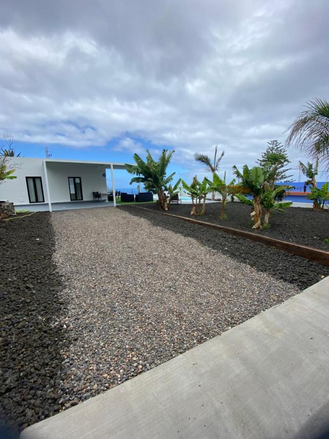 Tagoro Sunset View & Heated Pool Tenerife Санта Крус де Тенерифе Екстериор снимка