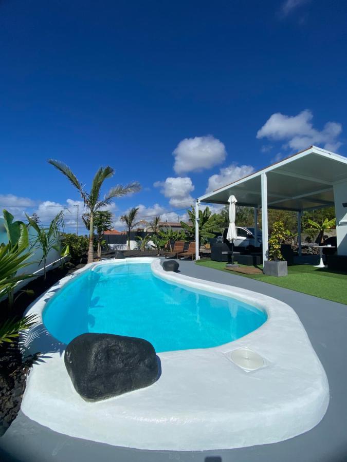 Tagoro Sunset View & Heated Pool Tenerife Санта Крус де Тенерифе Екстериор снимка