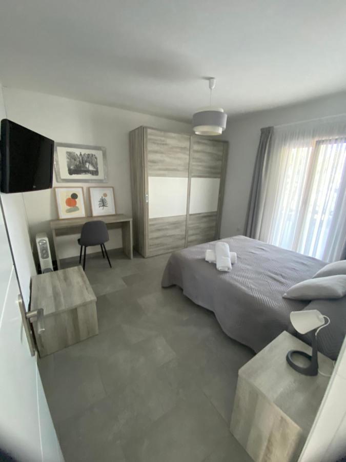 Tagoro Sunset View & Heated Pool Tenerife Санта Крус де Тенерифе Екстериор снимка