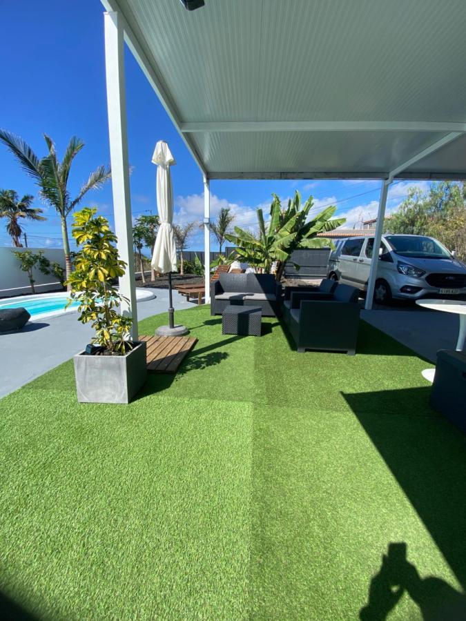 Tagoro Sunset View & Heated Pool Tenerife Санта Крус де Тенерифе Екстериор снимка