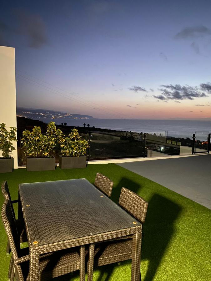 Tagoro Sunset View & Heated Pool Tenerife Санта Крус де Тенерифе Екстериор снимка