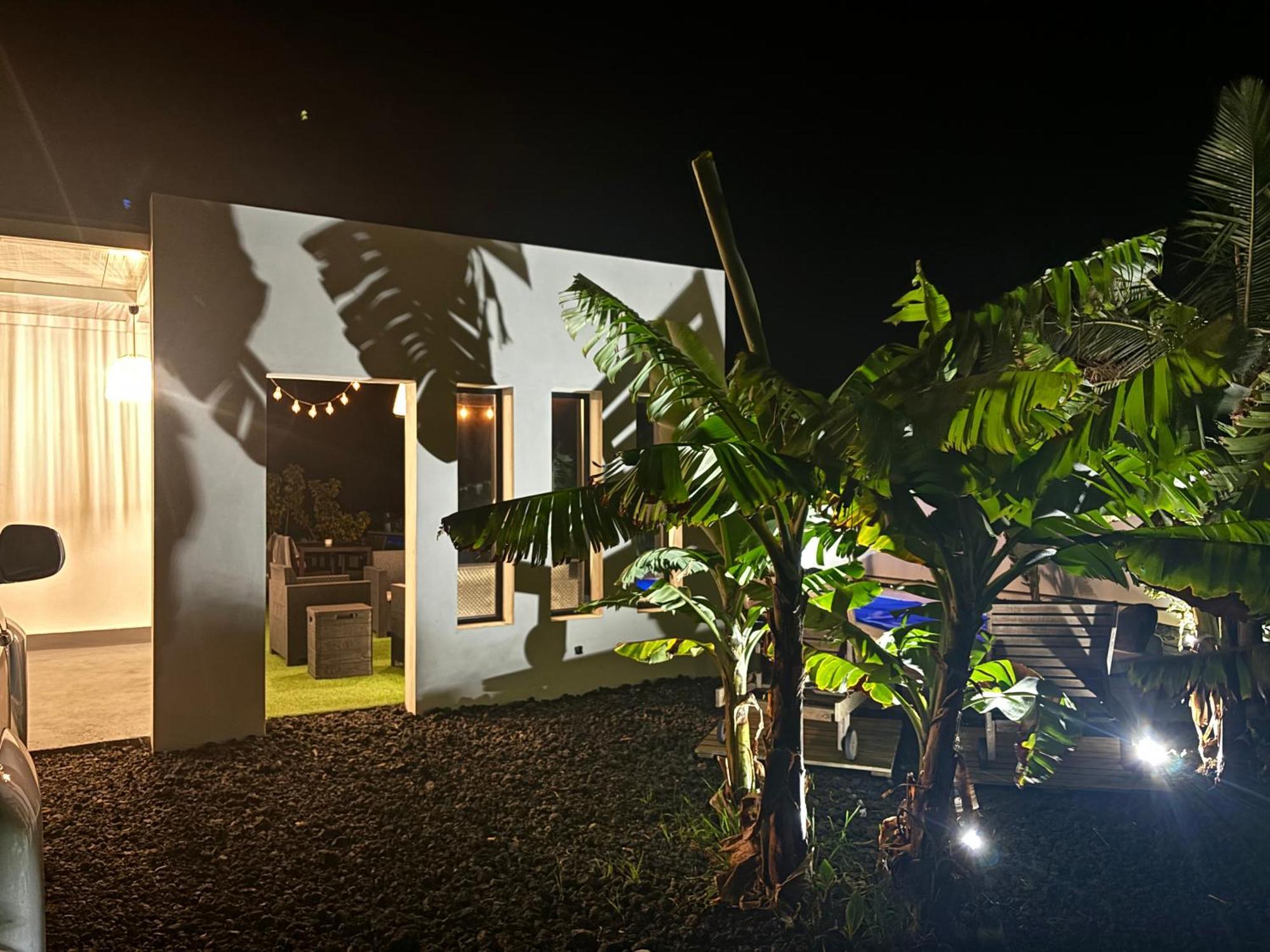 Tagoro Sunset View & Heated Pool Tenerife Санта Крус де Тенерифе Екстериор снимка